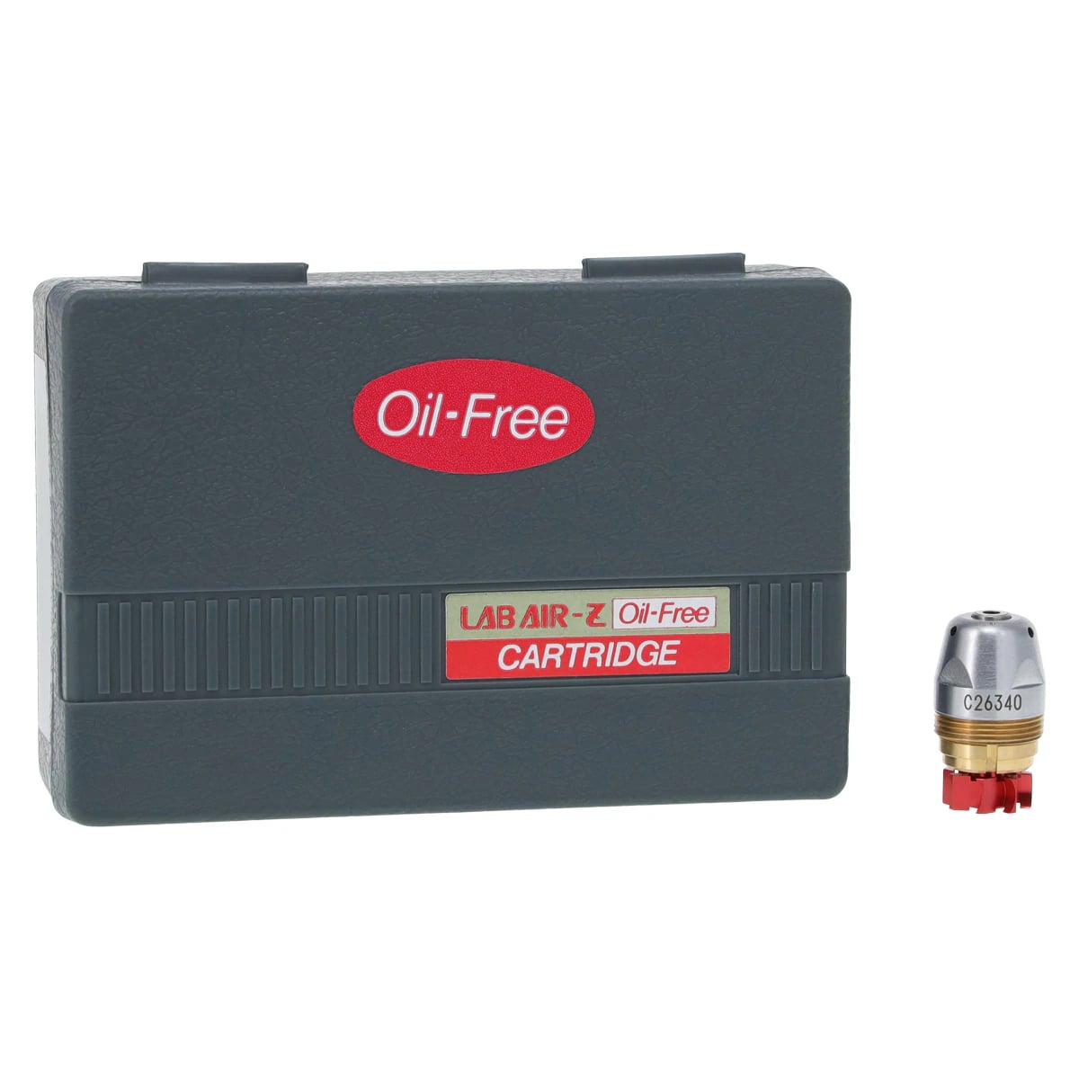 Oil Free Lab Air-Z Turbine Cartridge 5321, Shofu Dental Corp