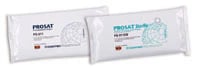 PROSAT 911 Presaturated Wipes, 9 in x 11 in, 50 Wipes/Pack, 30 Packs/Case