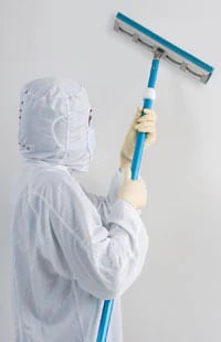 EasyCurve Frame Mop Head, Stainless Steel