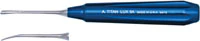 A Titan D-Lux Elevator, 3mm Curved Tip, Lux-3A