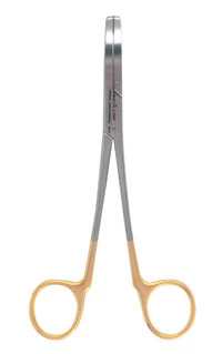 Wynman Temporary Crown Remover, 6" Tungsten Carbide Tips, 1/Pk