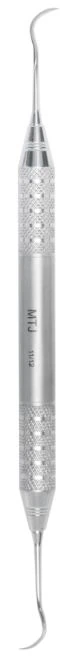 A. Titan Instruments MTJ Universal Scaler, Double-Ended, Life Steel, 1/Pk