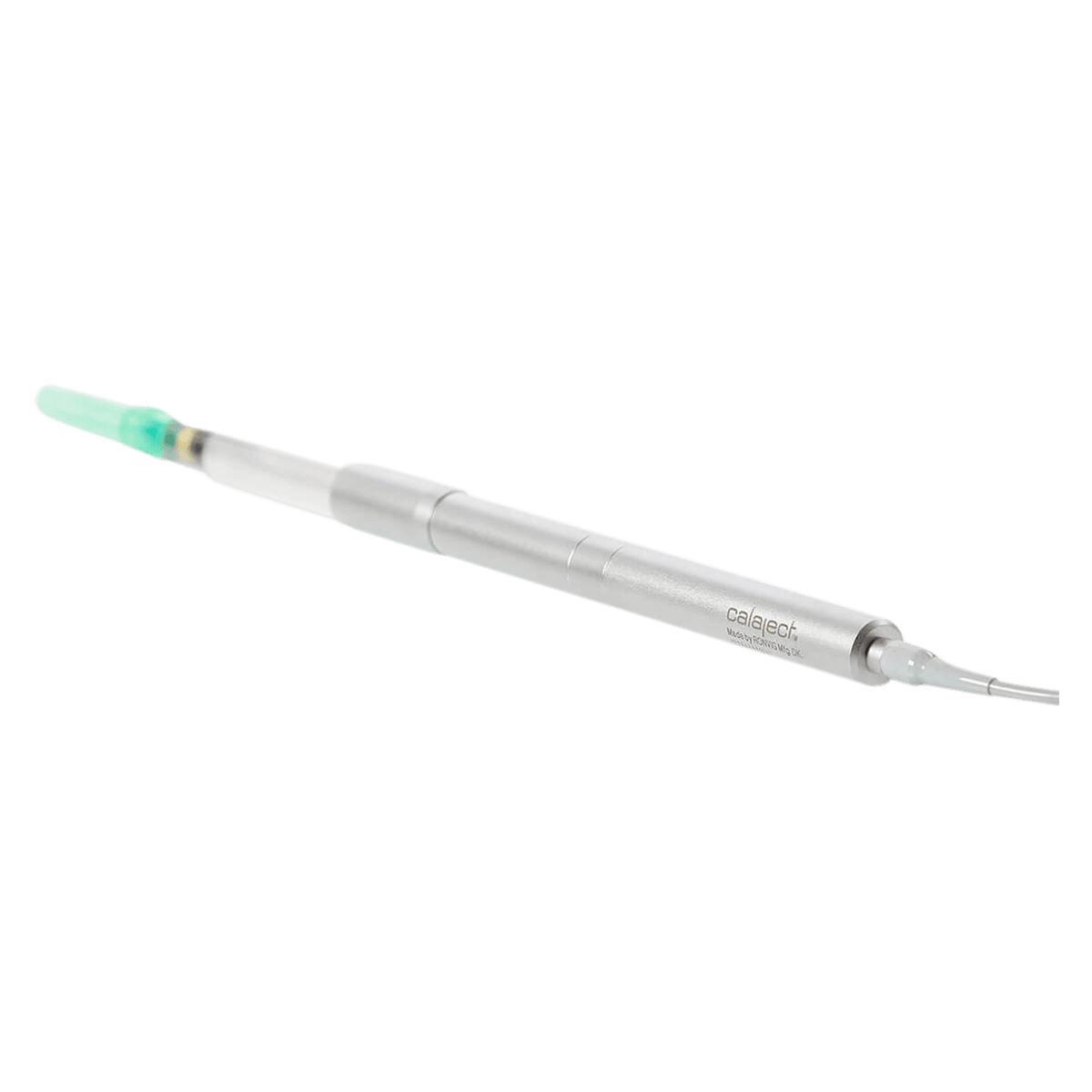 Directa Calaject Handpiece with Micro Motor & Cord