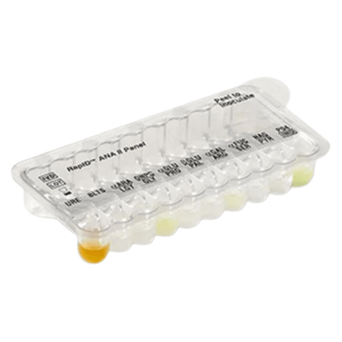 Remel RapID ANA II Identification Test System, 20 Tests/Package