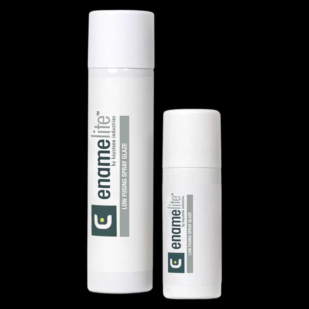 Enamelite Nova Low-Fusing Dental Ceramic Spray Glaze, Medium, 3.9 oz (111 g) Aerosol, 1/Pk, 5100179