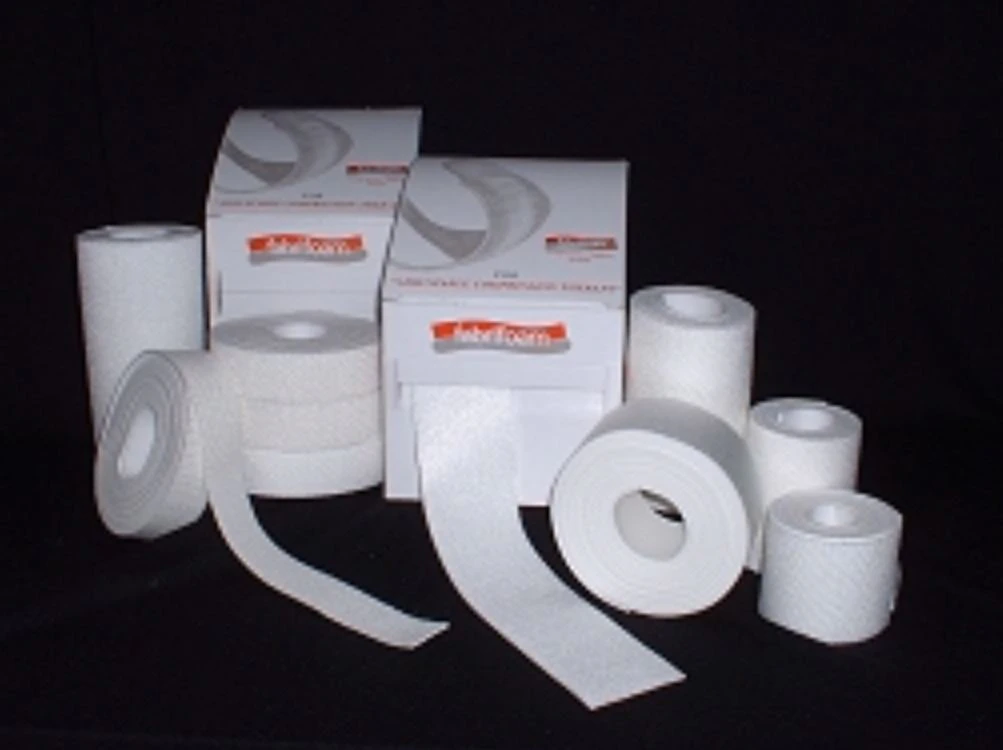Fabrifoam MediWrap Bandage Foam, 2" x 5', Tan, Each