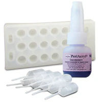 Glustitch Periacryl Multiuse Violet High Adhesive
