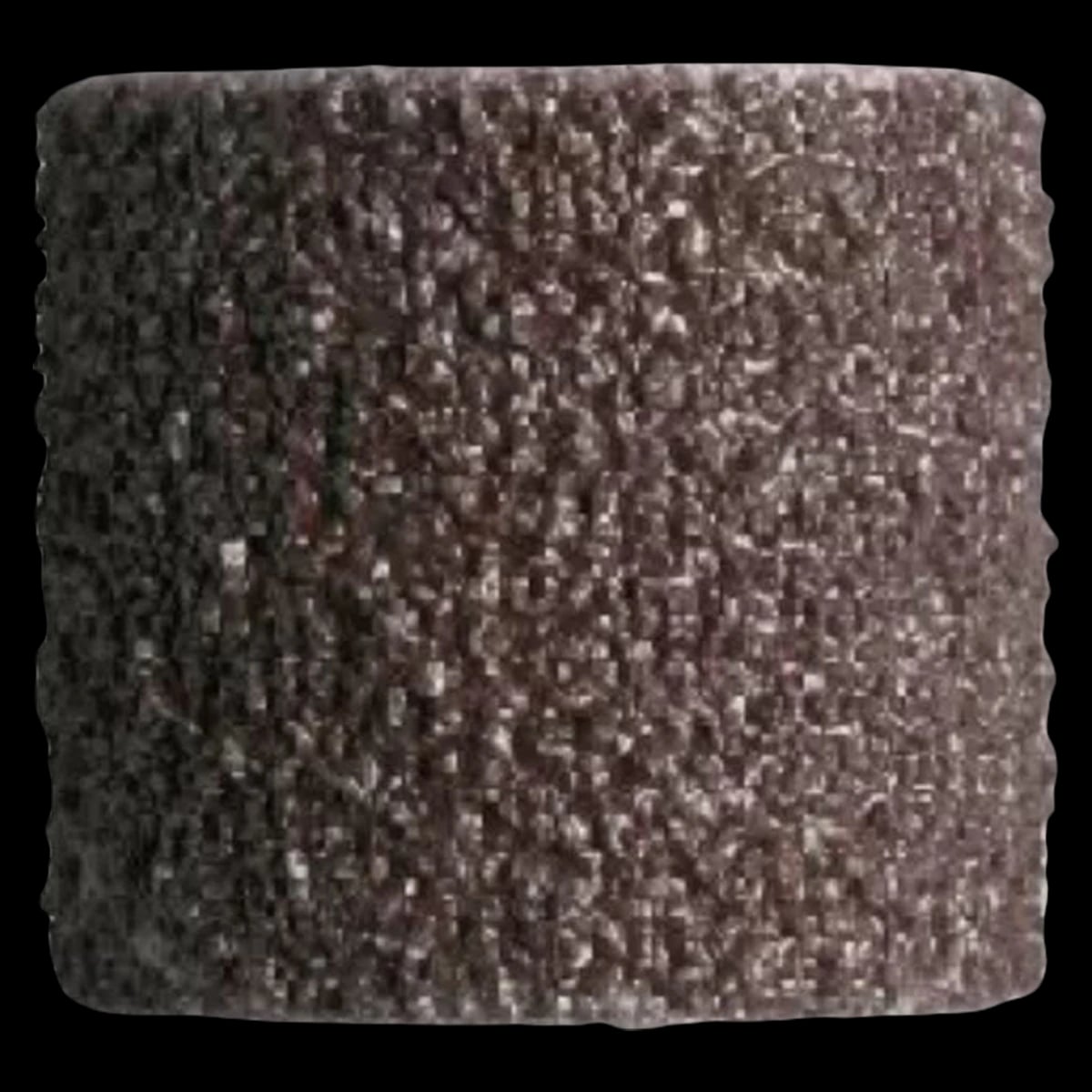 Sanding Band, Coarse, 1/2" Width, 6/Package