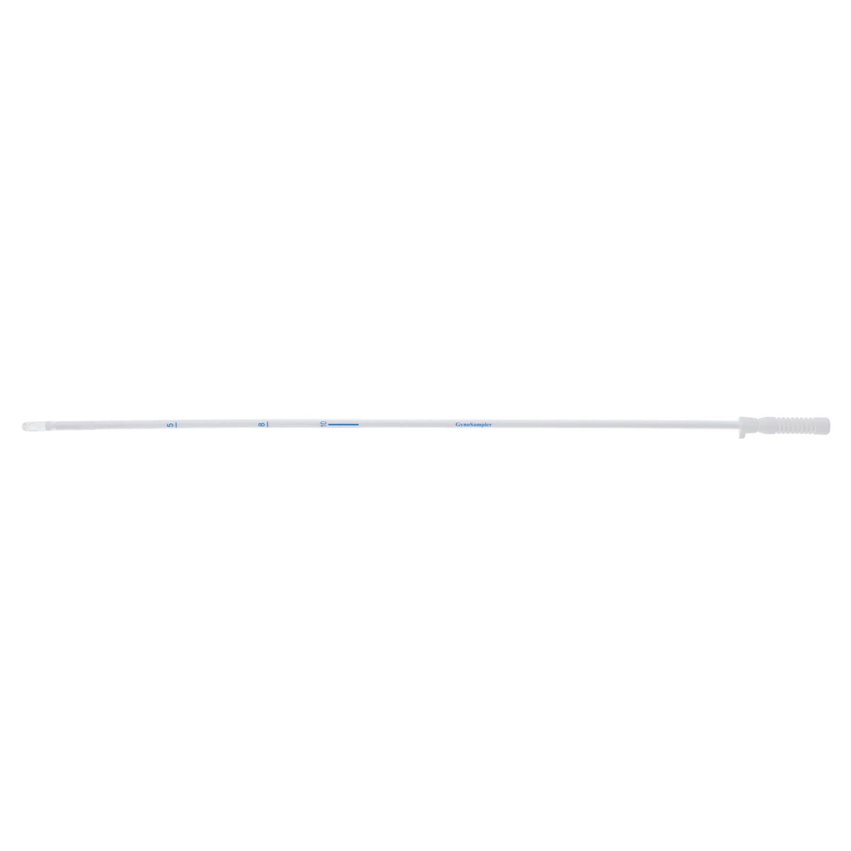 GynoSamplr Endometrial Sampler Curette, Sterile, Disposable, 25/Box