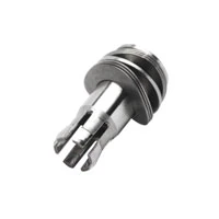 Vista Apex Impact Air 45 Chuck (Autochuck Push Button) for Impact Air 45 Handpieces