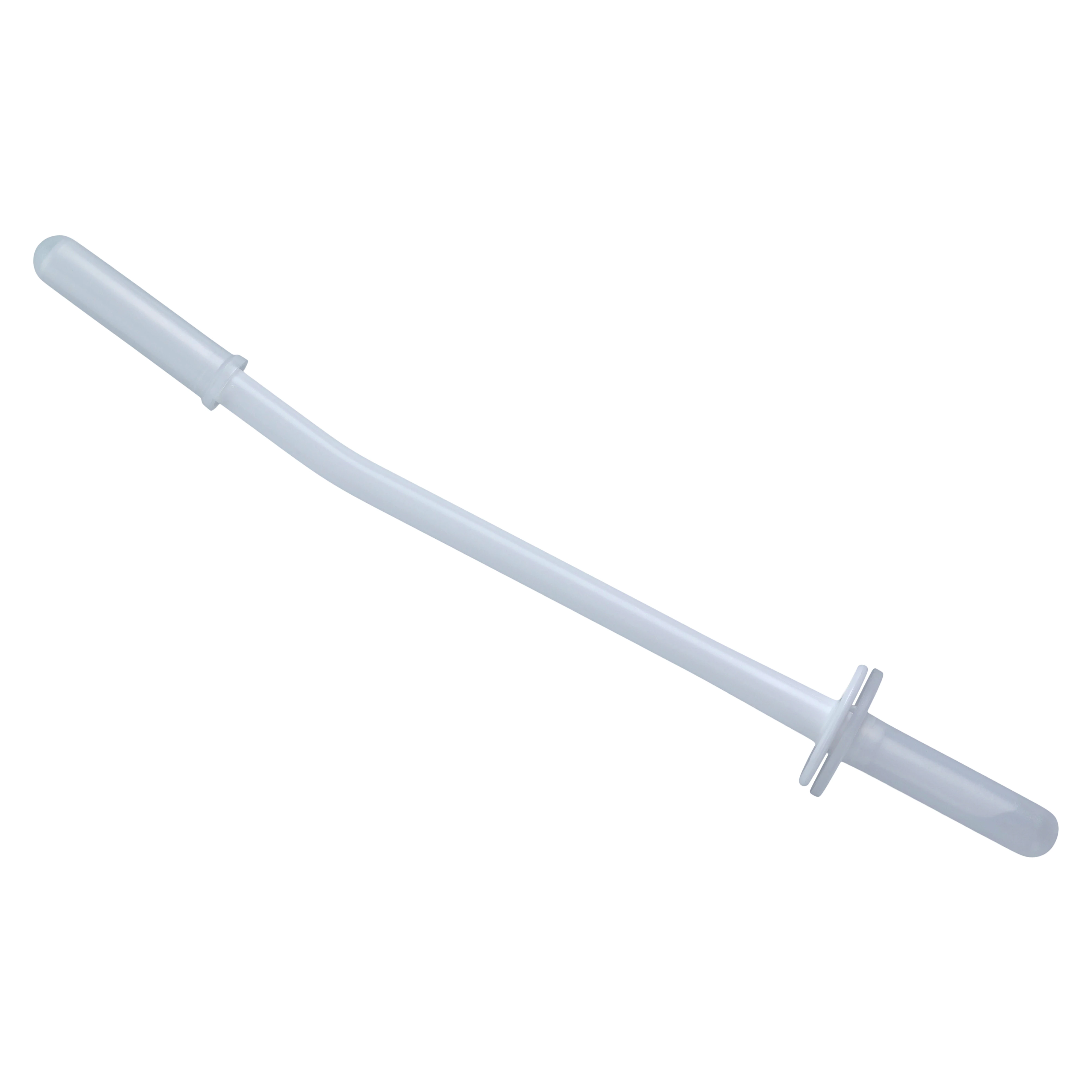 Medline Fluid Decanter Bag, Sterile, White, Angled, 50/Case