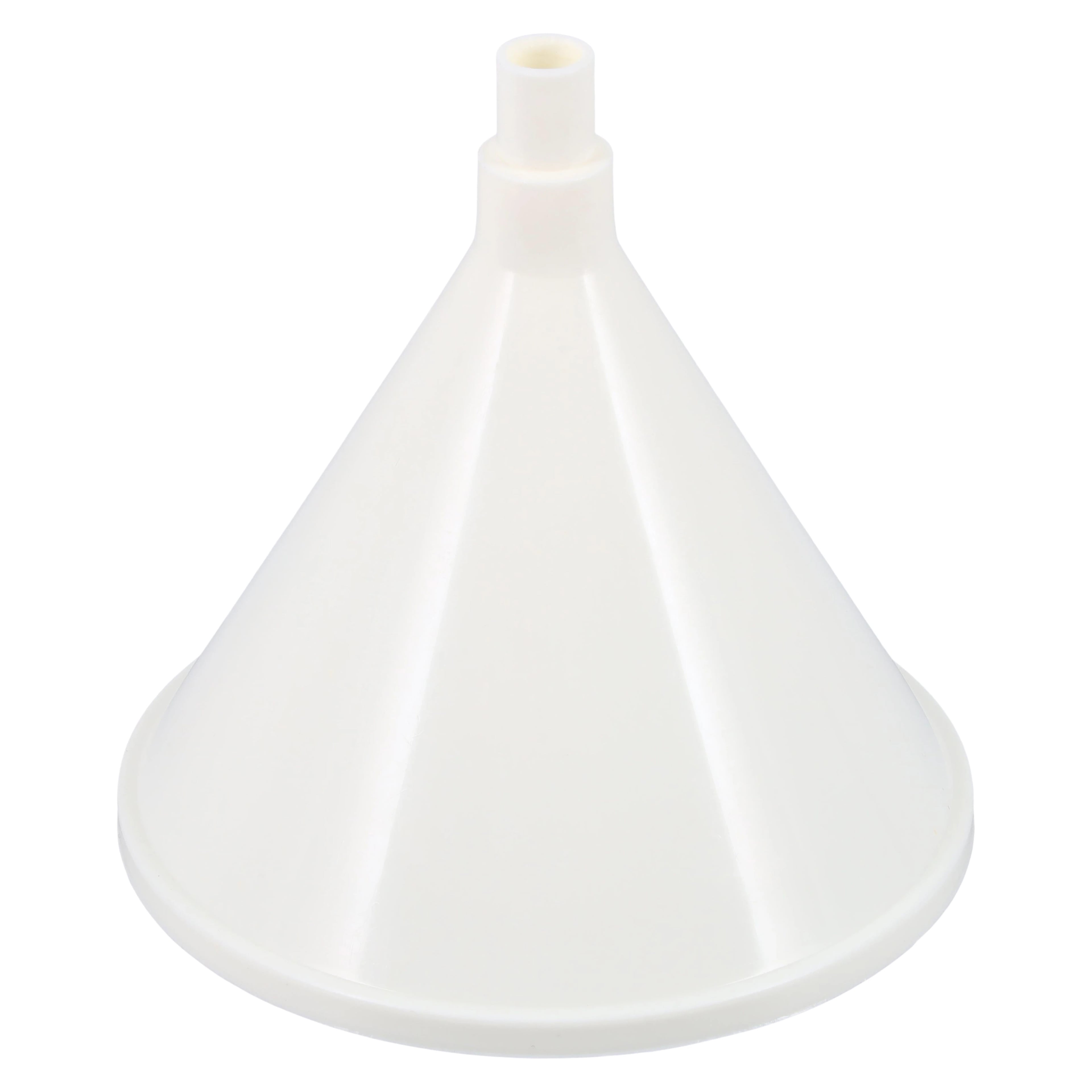 Plasdent Dry Oral Evacuation Cup, Autoclavable, White, 4" Diameter, 1/Pk, 8118