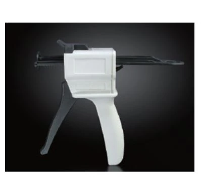 AcuMix Cartridge Dispenser Gun, 10:1/4:1, 50 ml, 1/Pk, IT8-50-101