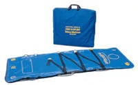 Tri-Tech Forensics Carry Case for Mattress