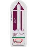 Quidel Triage BNP XR Level 2 Control, 5 Vials/Box