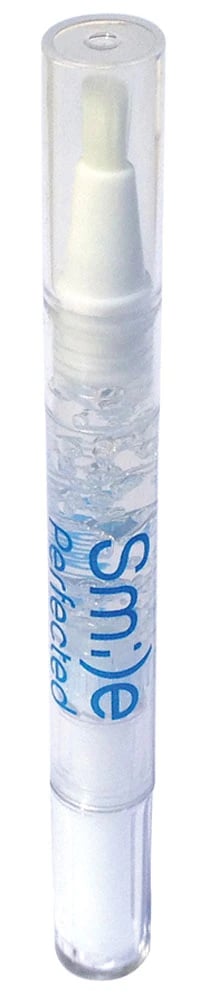 Smile Perfected Whitening Pen, 25% Carbamide Peroxide, Mint Flavored, 2ml, 12/Bag