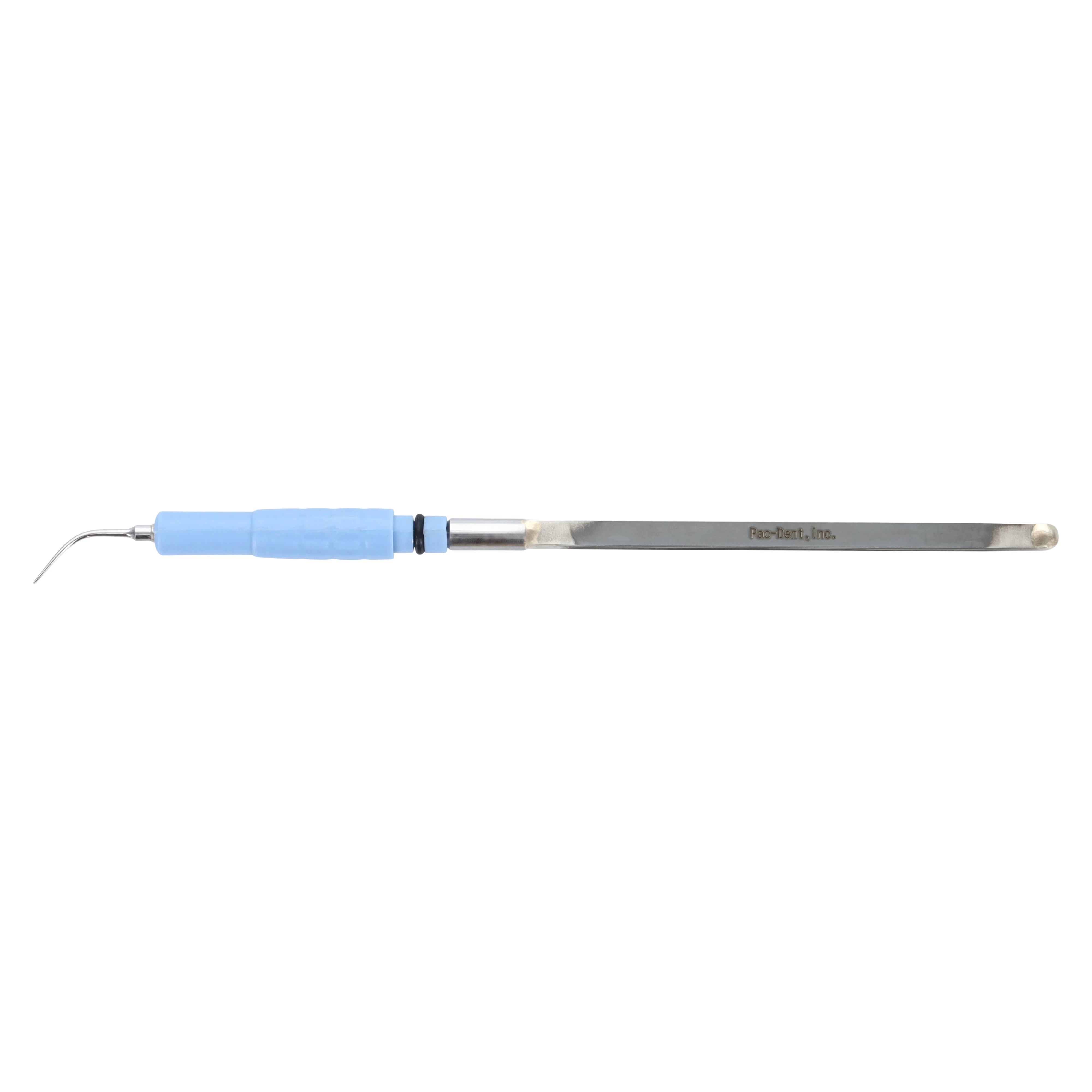Pac-Dent Autoscaler 25K Ultrasonic Thin Insert Tip, Universal Periodontal, Magnetostrictive Compatible, Each
