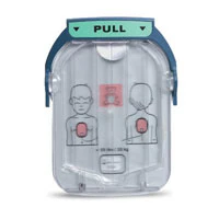 Philips HeartStart Onsite AED Infant/Child SMART Pad Cartridge Replacement
