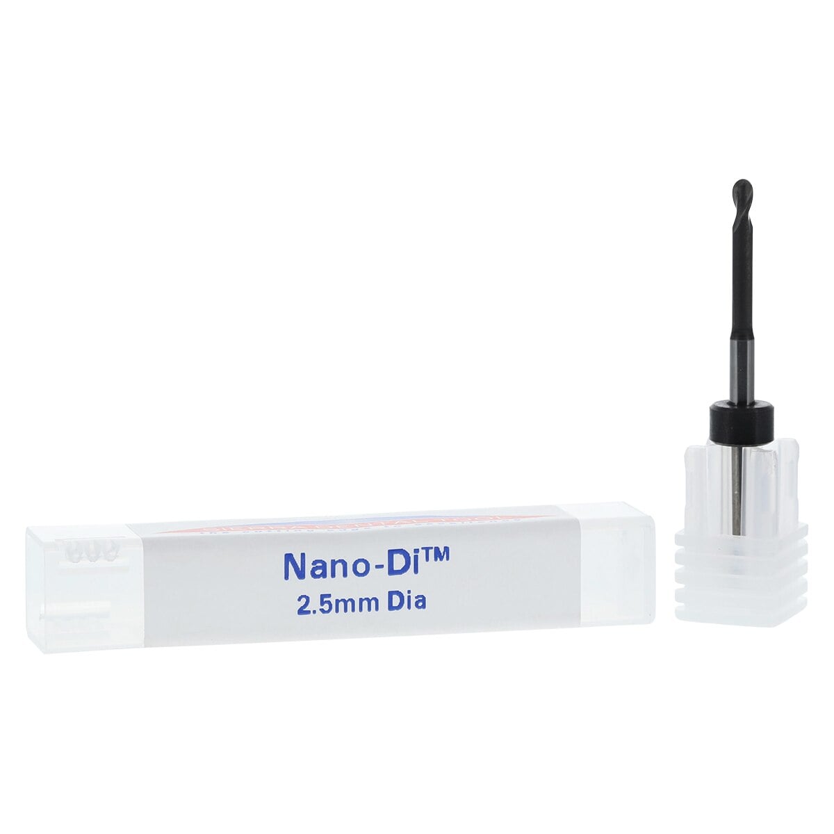 Nano-Di ImesIcore 3mm Diamond Milling Bur, 01KEZKNP0KFCPAER2HWJQ5Q09N