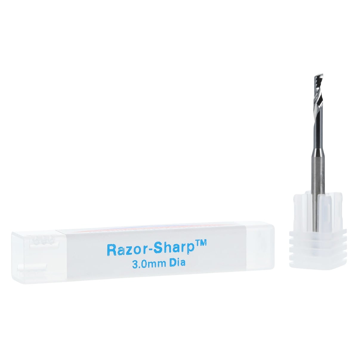 RazorSharp Rapid Remove Roland Tungsten Carbide Milling Bur, 3.0mm, Each, 01KT8PD55H6ND6F28402F0W4GV