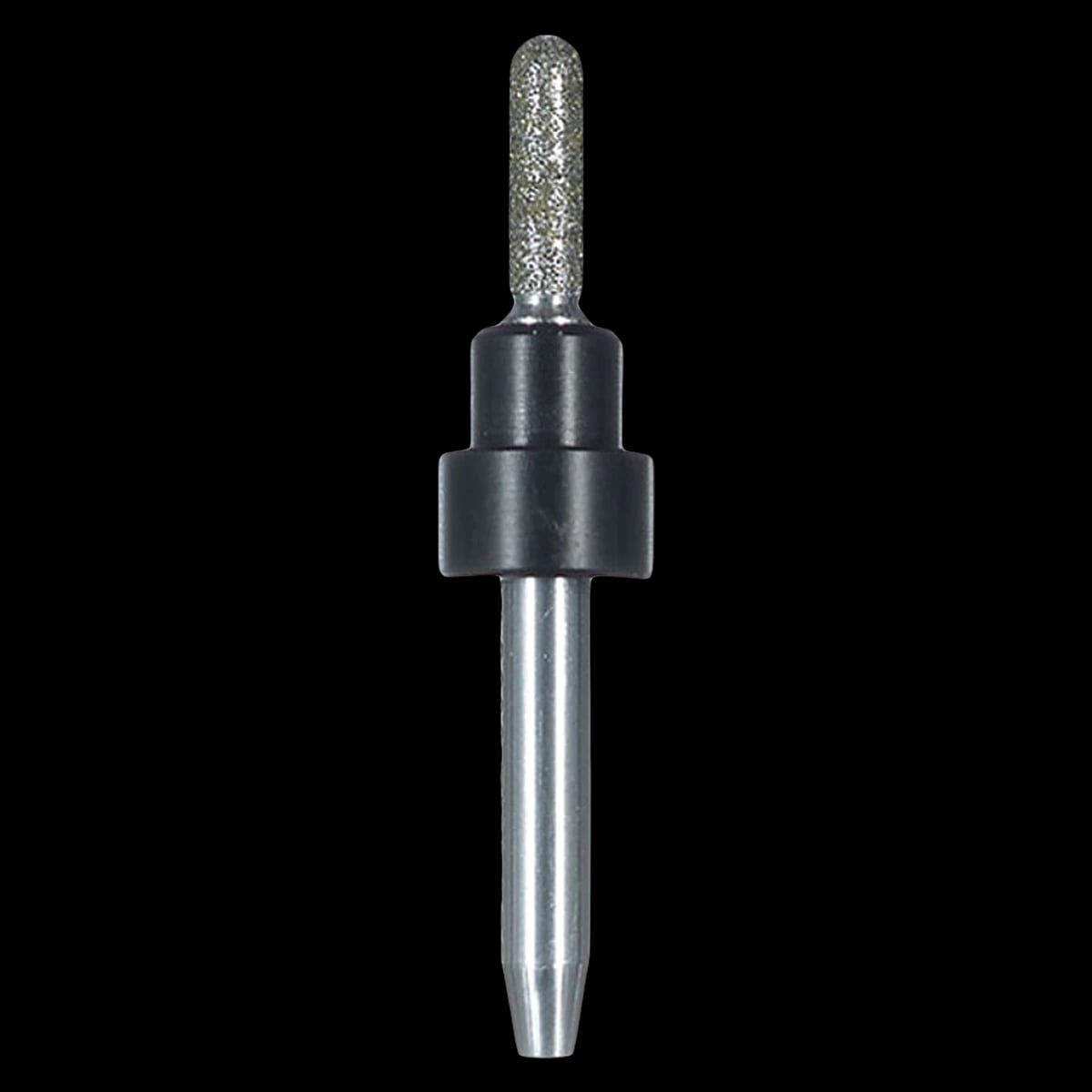 Diamond Grind Bur Short, 2.5mm, Roland DWX-42W Milling Bur