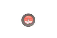 Grobet Cratex Wheel for Lathe, Each