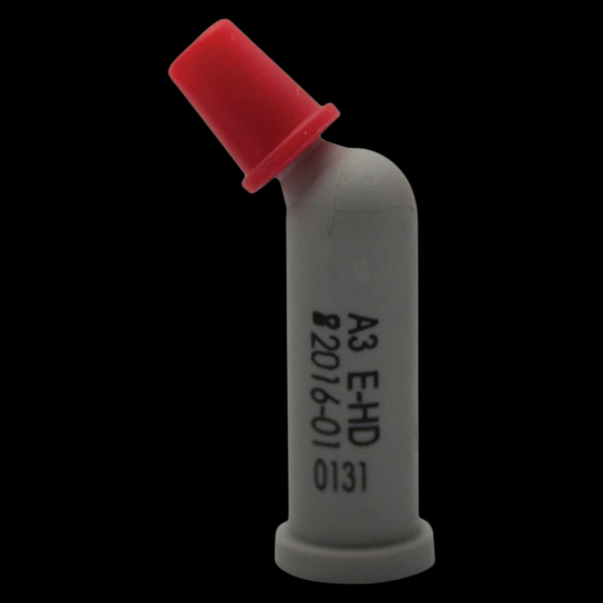 Esthet-X HD Micro Matrix Restorative Material, Compule Tip Refills, 0.25 g, A3, Regular Body, 20/Pk, 630619