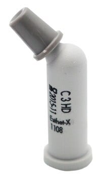 Esthet-X HD Micro Matrix Restorative Material, Compule Tip Refills, 0.25 g, C3 Body, 10/Pk, 630628