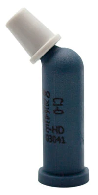Esthet-X HD Micro Matrix Restorative Material, Compule Tip Refills, 0.25 g, C1-O Opaque Dentin, 10/Pk, 630638