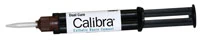 Calibra Dual Cure Automix Resin Cement, Translucent, 4.5g Syringe Refill, 607084