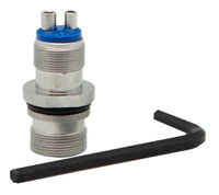 Digit Power Insert Conversion Kit for Midwest Handpiece, XGT Couplers, 1/Kit