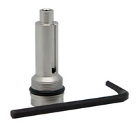 Digit Power Insert Conversion Kit for StarDental HiFlo Swivel Connectors, 1/Kit