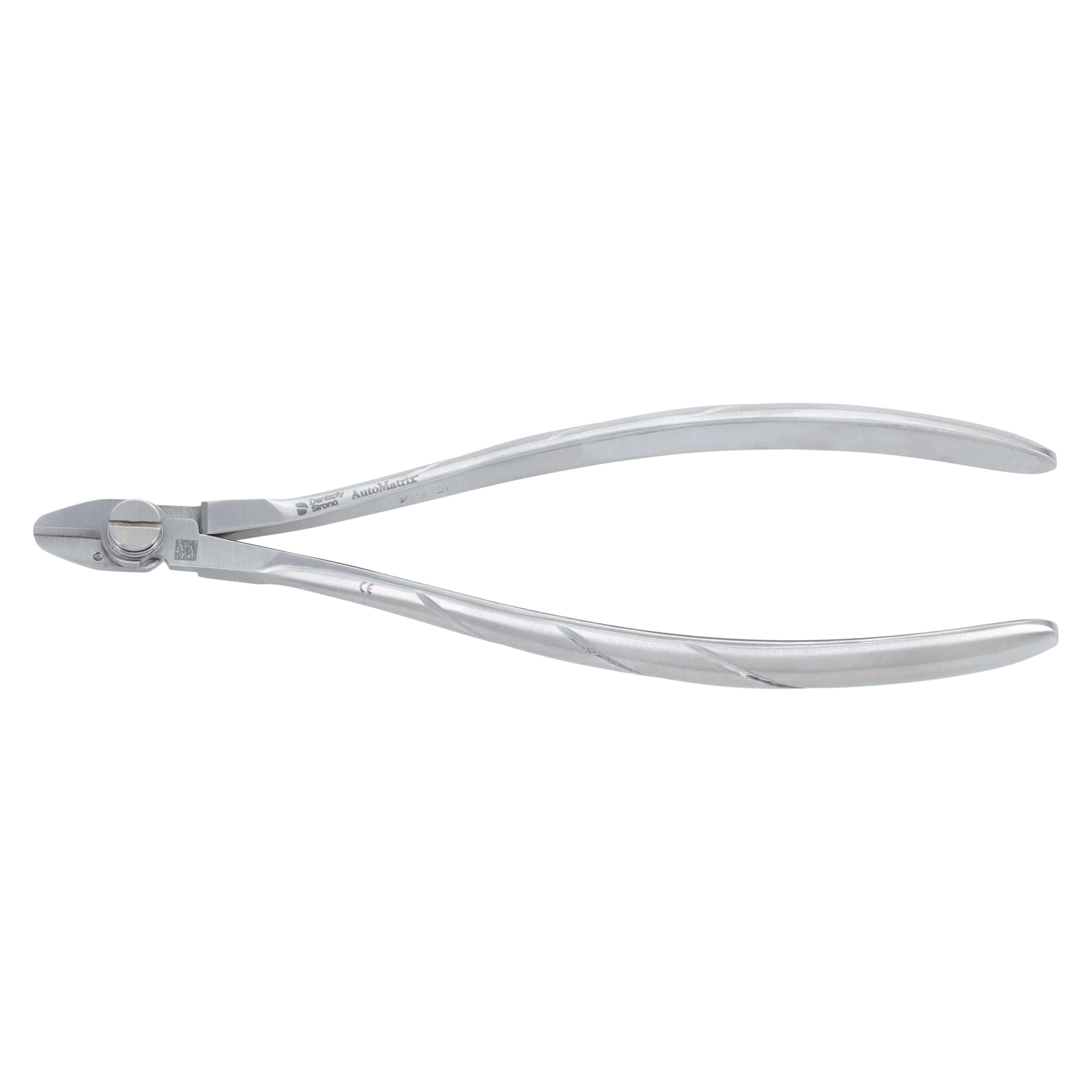 Dentsply Sirona AutoMatrix Snippers+ with Catch Tray, 624.22.601