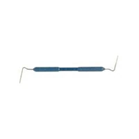 Dentsply M-Series Plugger/Spreader Double-Ended Size 40, Black, 668904