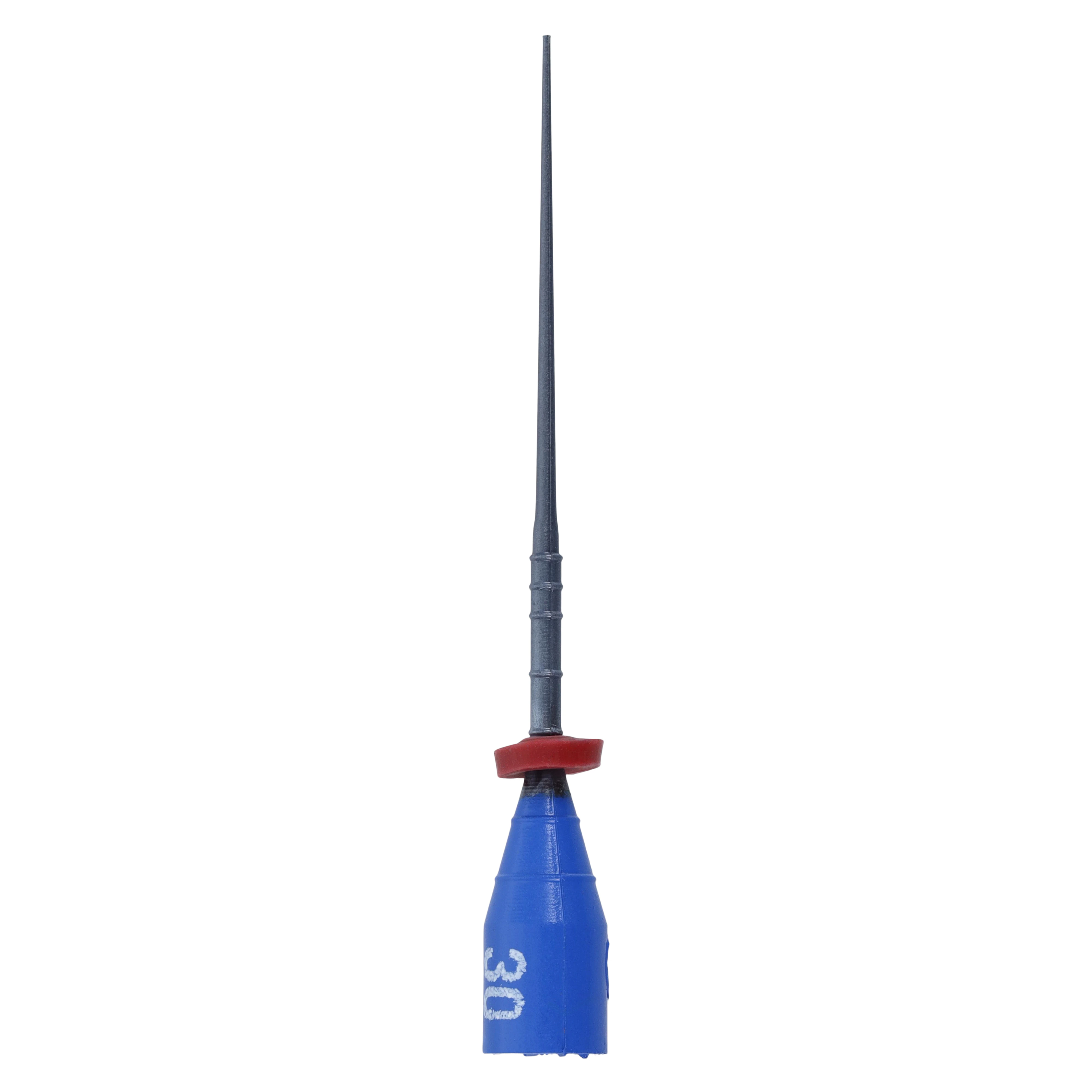 Densfil Size Verification Device, #30, Blue, 6/Pkg, 669303