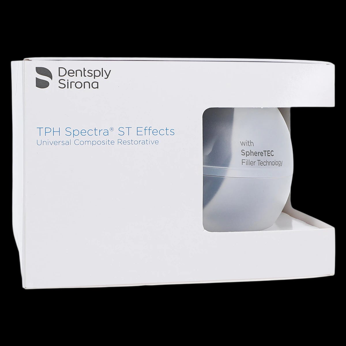 TPH Spectra ST Effects Universal Composite Assorted Compules Tip Refill