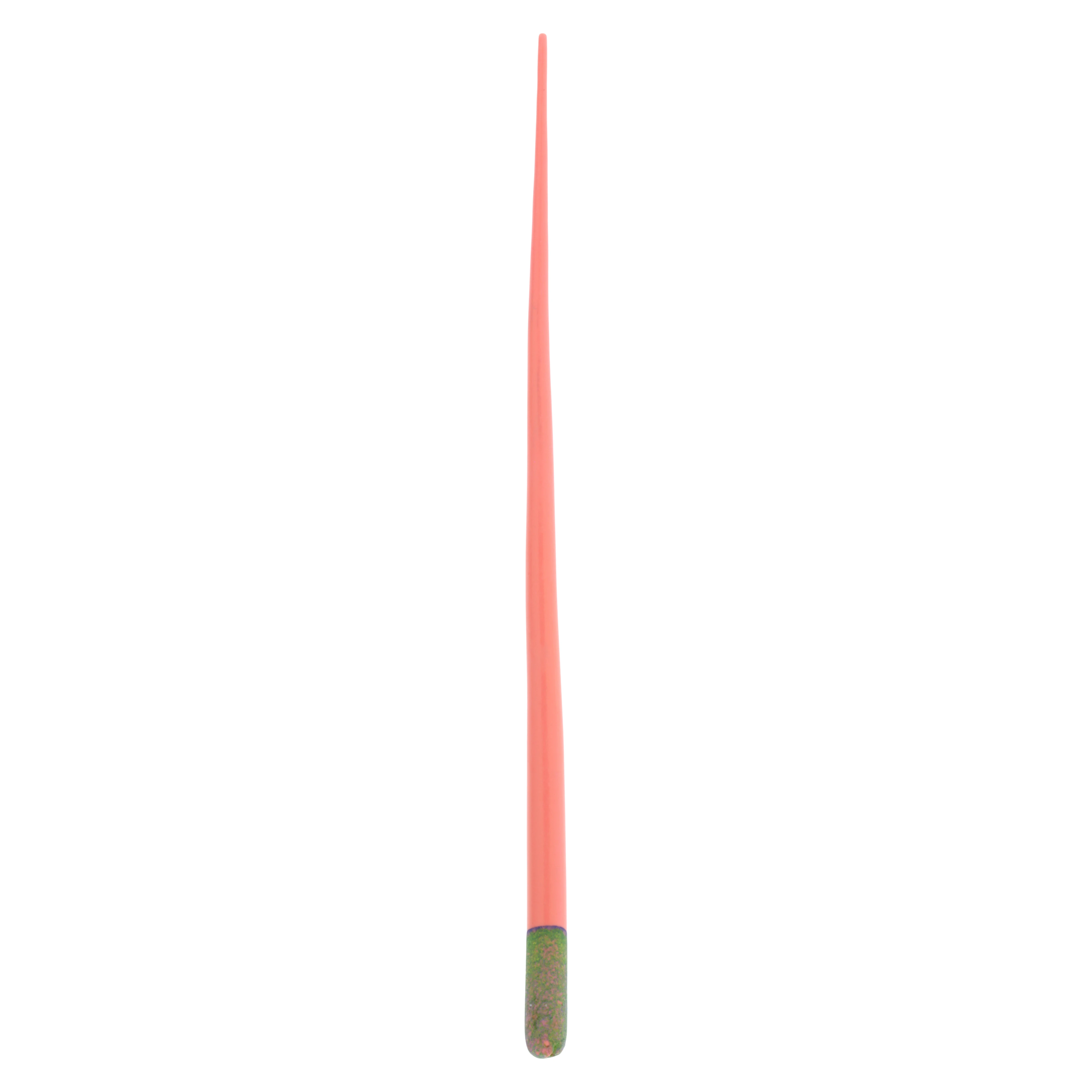 Dentsply Maillefer Gutta Percha Points, .04 Taper, Size #35, Green, 30mm, 120/Box (6 Vials of 20)