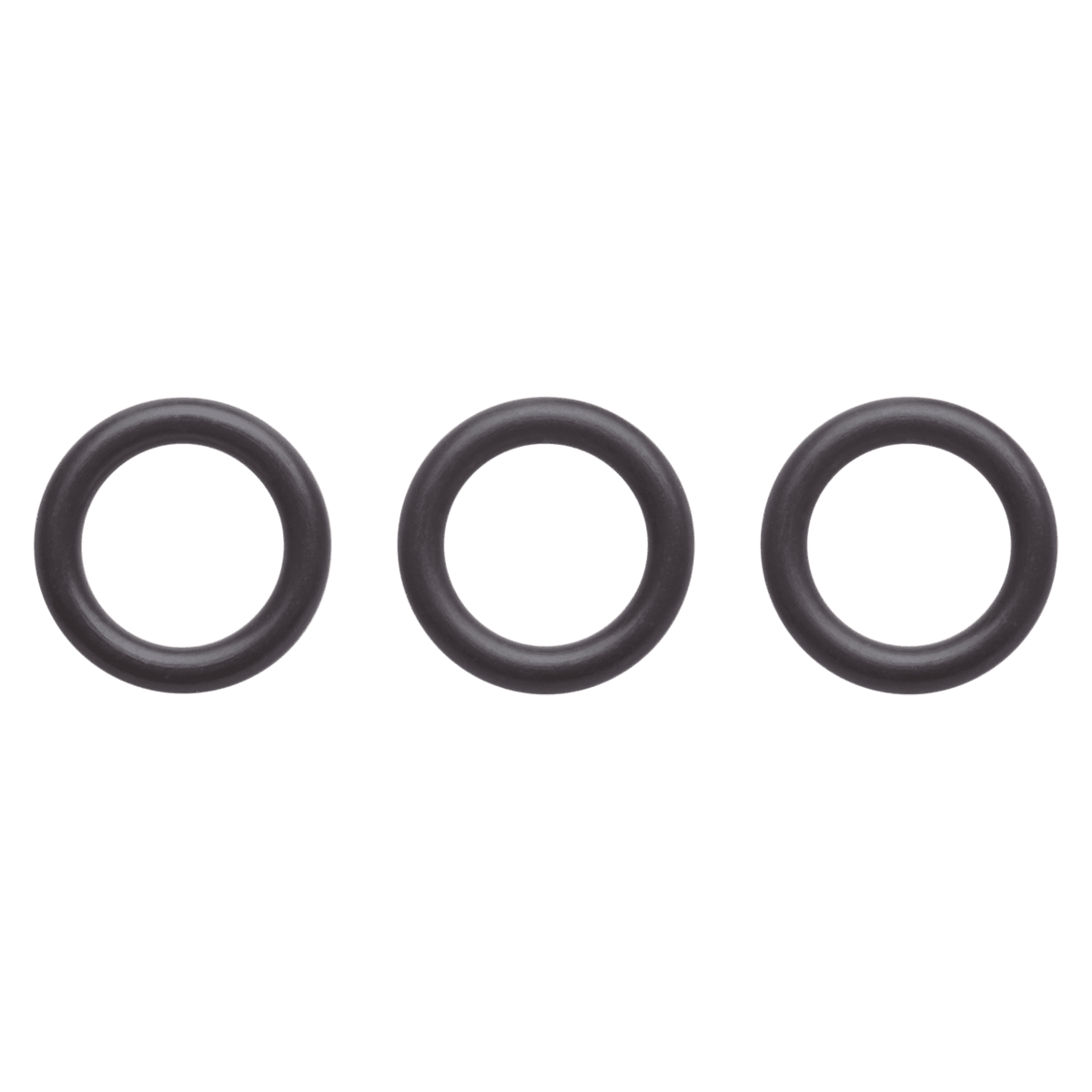 SmartLite Pro O-Ring Refill, 3/Pk, for SmartLite Pro Modular LED Curing Light