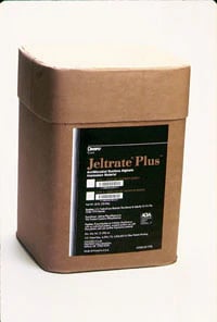 Jeltrate Alginate Impression Material, Regular Set, 22 lb Bulk Package, Beige, #608058