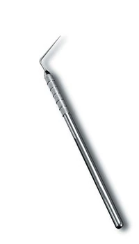 Dentsply Maillefer D11 Nickel Titanium Endodontic Spreader, Single End, Size D11, 1 Each