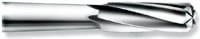 Caulk Super Carbide Burs, FG, Straight Fissure, #57, 100/Pk