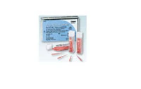 Endo Contract Hand Rolled Gutta Percha Points, Size 90, ISO Color Coded White, 120/Box, 670980