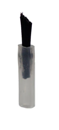 Dentsply Sirona Prisma Shield Disposable Brush Tips, 40/Pkg, 676494