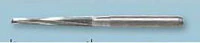 Dentsply Maillefer Endo Contract Bur, Friction Grip, Non-Sterile, 671797, 3/Box