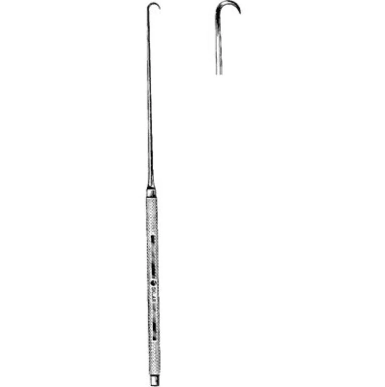 Sklar Joseph Skin Hook, 6-1/4"