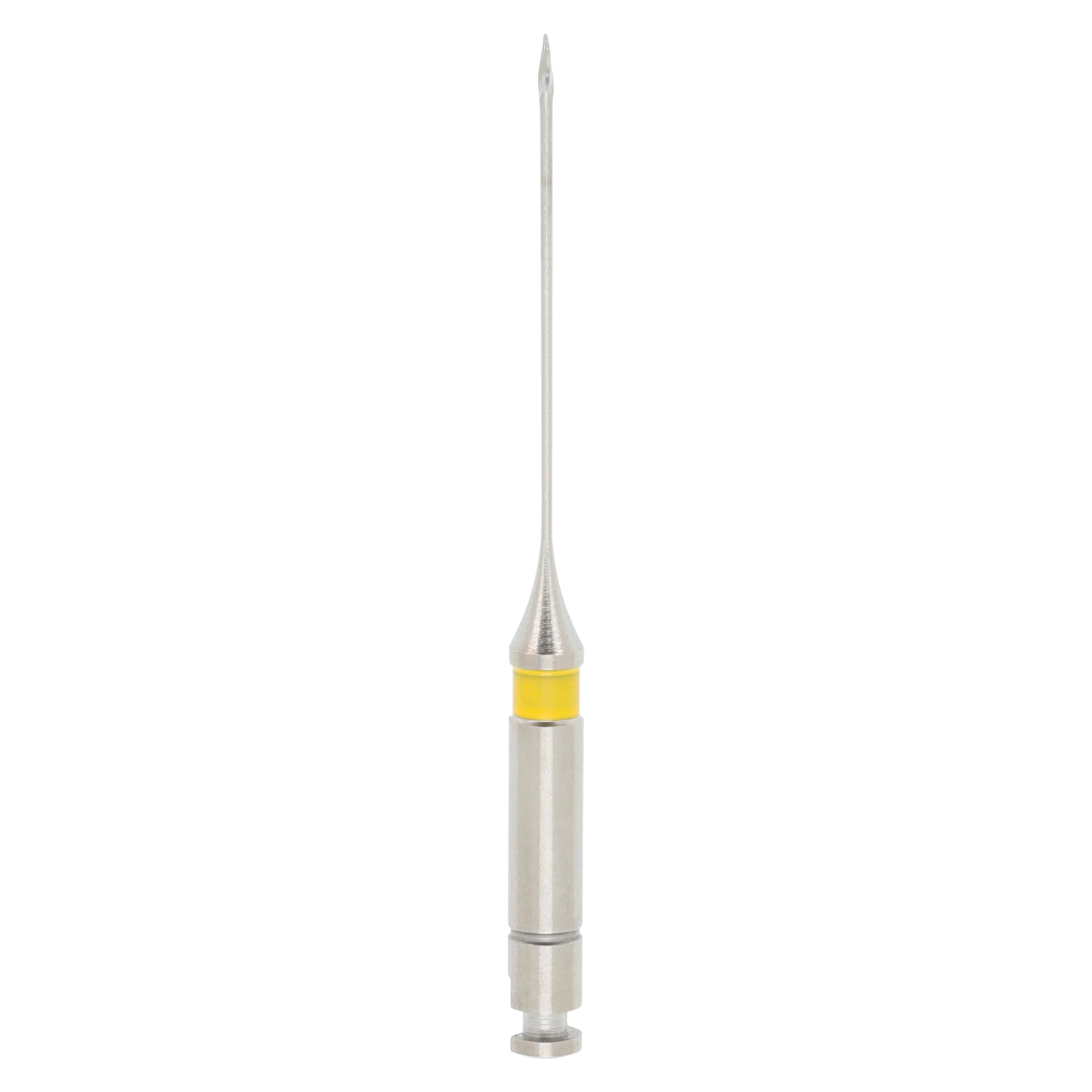 Dentsply Maillefer Gates Glidden Drills, Right Angle, Size #1, 32 mm, Stainless Steel, 6/Pkg, 671500