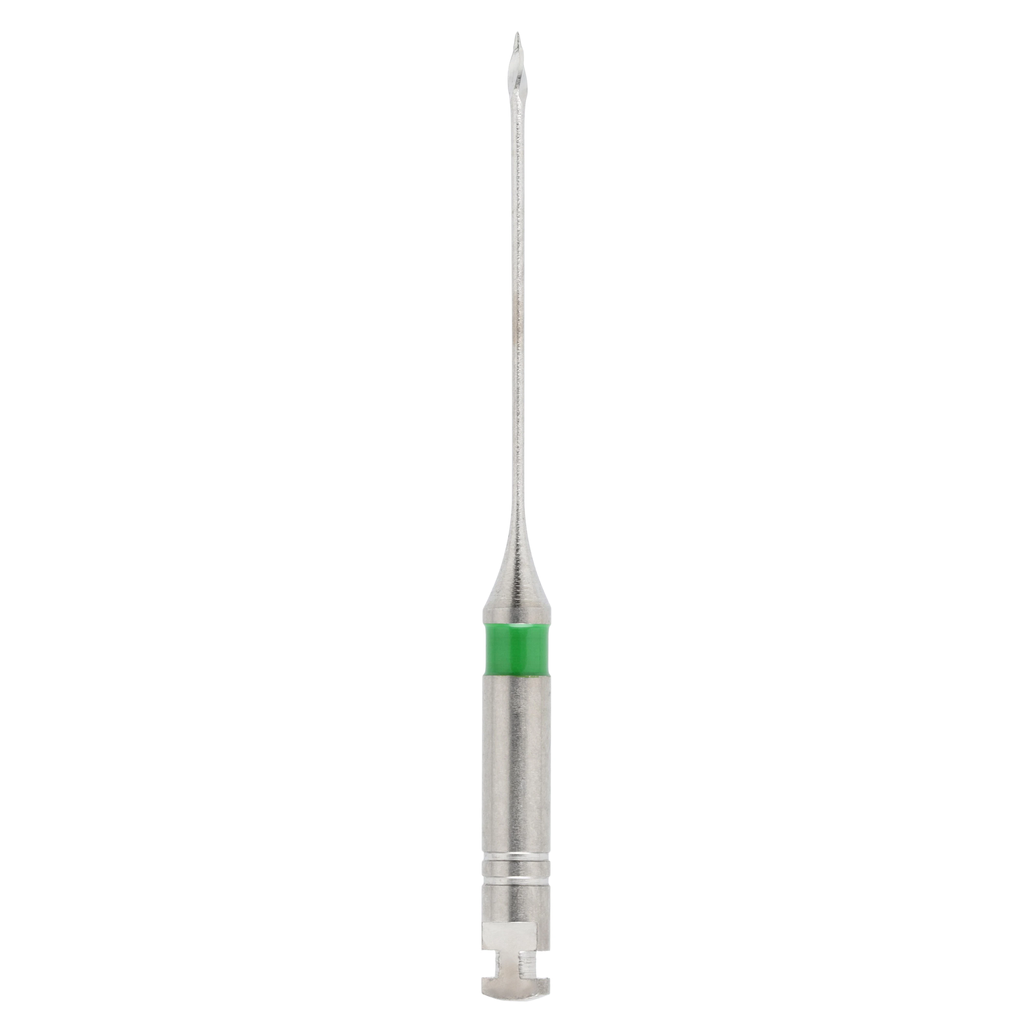 Dentsply Maillefer Gates Glidden Drills, RA, Size 2, 32 mm, Stainless Steel, 6/Pk, 671501