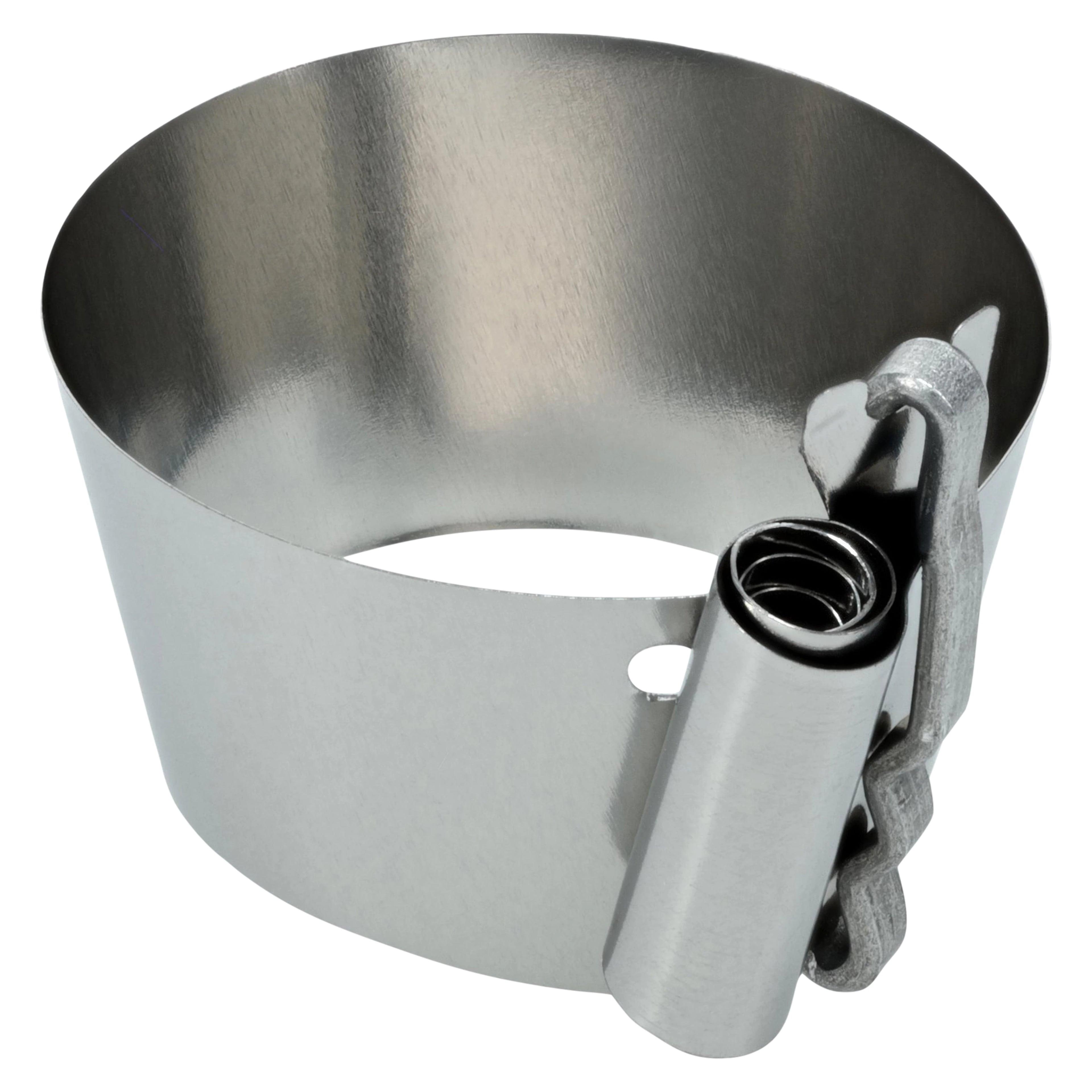 AutoMatrix Retainerless Matrix System Bands Refill, Wide Regular, 5/16" x 0.002" Gauge, 72/Box, 663004
