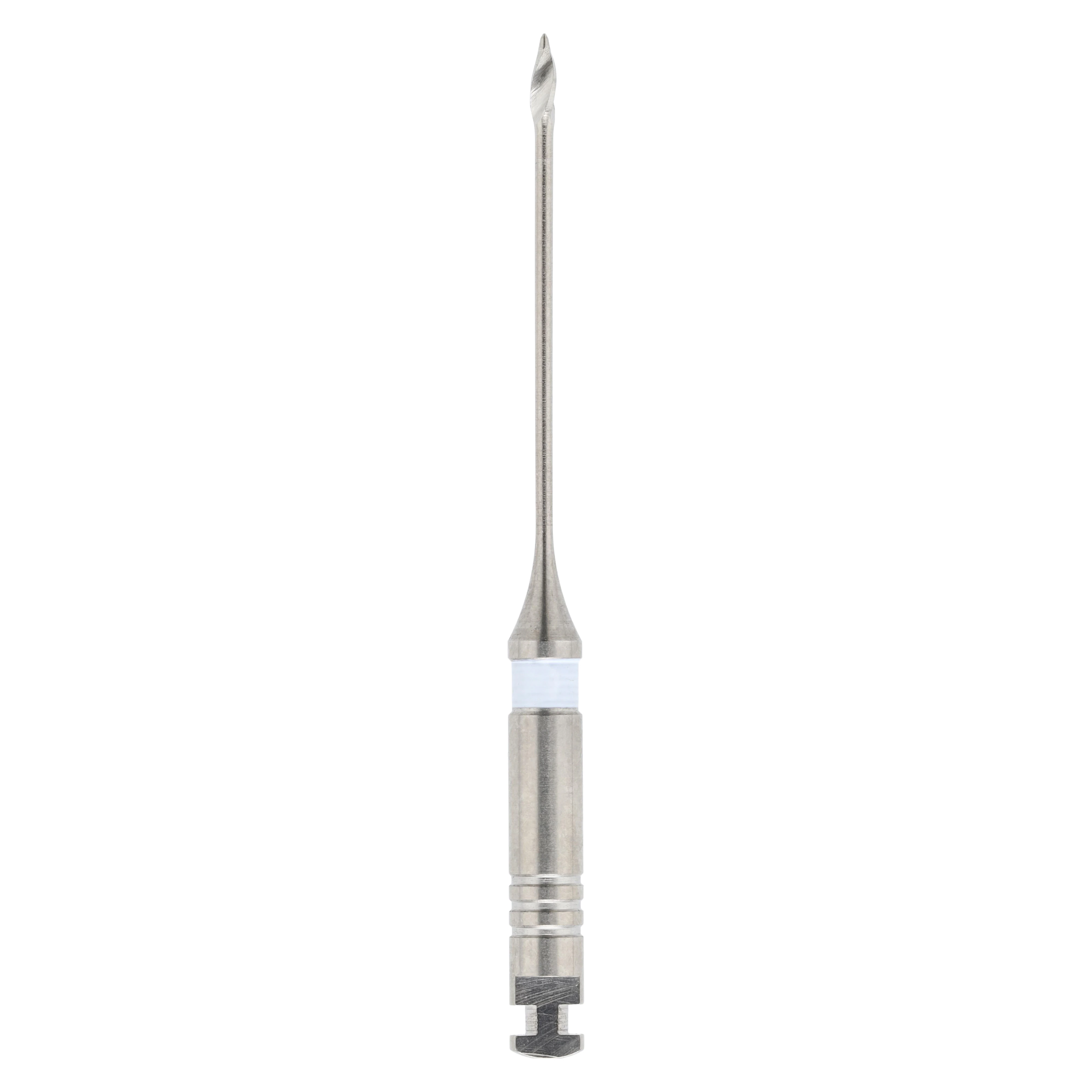Dentsply Maillefer Gates Glidden Drills, Right Angle, Size #3, 32 mm, 6/Pkg, 671502