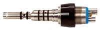 Prometheus Self-Contained LED Swivel Coupler for KaVo, 5-Hole, PRO-KLEDQDS